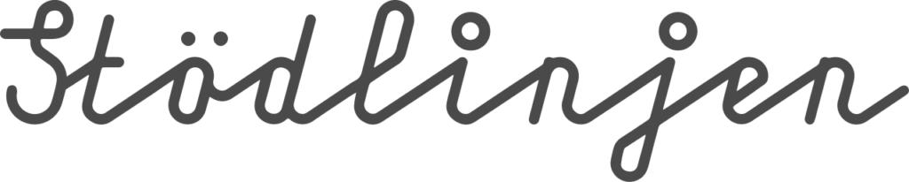 Stödlinjen.se logo